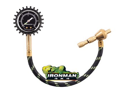 Analogue Speedy Deflator 1