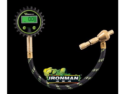 Digital Speedy Deflator