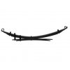 Ford Ranger (T6 PX 2011+) Rear Performance Leaf Springs (FOR002B)