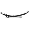 Isuzu Rodeo (KB-TF 1981-1988) Rear Performance Drivers Side Leaf Spring (HOLD004BD/S)