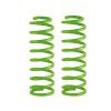 Land Rover Defender 110, 130 Series County / Dual Cab Front Coil Springs - engine 2.5 Puma (LAND009B)