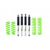 FC Coil Coil Kit
