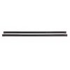 Mitsubishi Pajero 1992-1999 (leaf spring rear) Front Torsion Bars 1308mm (MITS019)