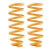coil pair rear yel