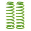 Green Coils