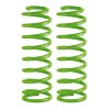 Green Coils