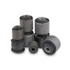 Rubber Bush Kit Small