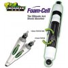 Prado 120 Series  Rear Shock Absorber - Foam Cell (24682FEC)
