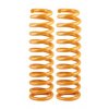 Toyota Hilux Revo 2015+ Front Performance Coil Springs (TOY055C)