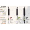 Toyota Hilux Revo 2015+ Rear Shock Absorber - Nitro Gas (12081GR)