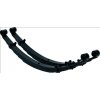 Toyota Hilux Revo 2015+ Rear Constant Load Leaf Springs (TOY077C)
