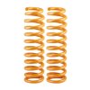 Mitsubishi L200 MQ 2015+ Front Performance Coil Springs (MITS040B)