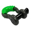 Recovery Range Bow Shackle