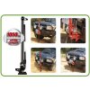 High Lift Jack 48” Incl Cover