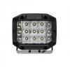 Ironman4x4 3" Universal LED Light with Side Shooters