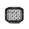 Ironman4x4 5" Universal LED Light with Side Shooters