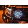 Ironman4x4 7" Meteor Driving Light with Daytime Running Light