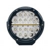 Ironman4x4 7" Meteor Driving Light with Daytime Running Light