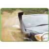 Air Force snorkel Ford Ranger and Mazda BT50, 2007 On - 3.0L Diesel