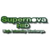 Additional off-road reflector Supernova HID, diameter 220mm