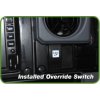 Dual Battery Kit - 275 amp - motorised (monitor includes ﹠ owerride switch)