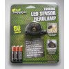 LED Sensor Headlamp (94 lumens)