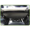 Long Range Fuel Tanks for Toyota Land Cruiser 76 - 160L