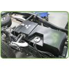 Long Range Fuel Tanks for Nissan Navara D40 - 145L (Spain Build Diesel Only)