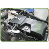 Long Range Fuel Tanks for Mitsubishi L200 ML/MN Benzín - 125L (Not compatible with factory diff lock)