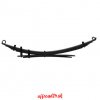 Mitsubishi L200 MR 11/2018+ Rear Constant Load Leaf Springs (MITS047C)