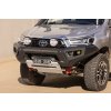 Raid Bar to suit Toyota Hilux SR & SR5 2020+ 4