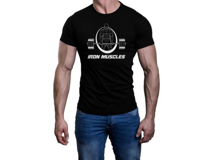 tricko deadlift2 cerne