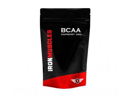 bcaa malina250