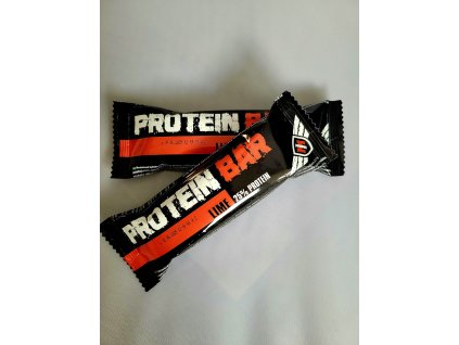 Proteinbar limeta