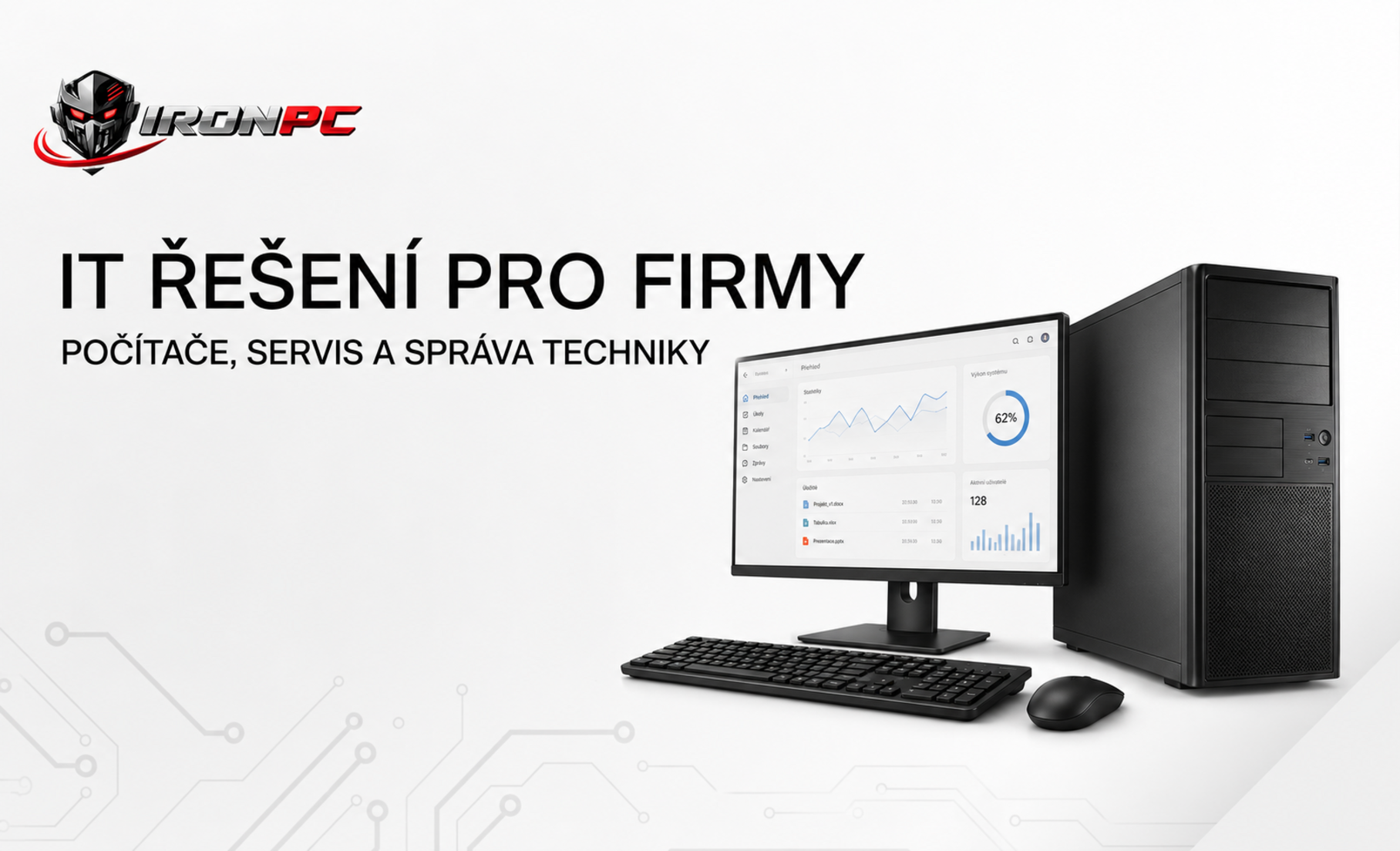 Pro firmy