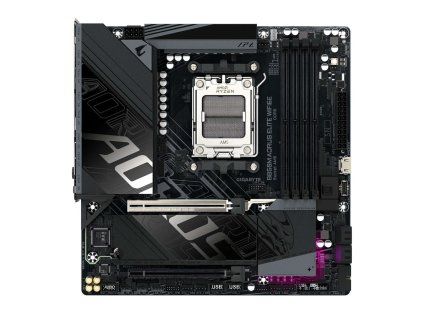 GIGABYTE B850M AORUS ELITE WIFI6Ea