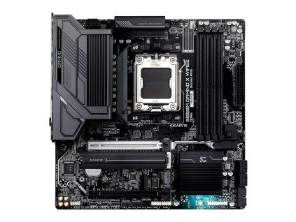 B850M GAMING X WIFI6E 1 s