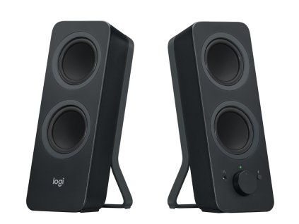 logitech audio system 2 1 z207 with bluetooth emea black ie1092588 (2)