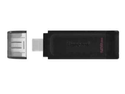 kingston flash disk 128gb dt70 usb c gen 1 image1 big ies2135020