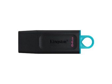 kingston flash disk 64gb dt exodia usb 3 2 gen 1 ie2761101
