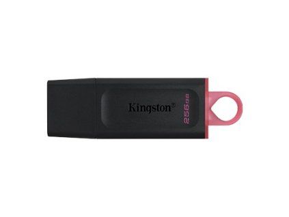 kingston flash disk 256gb dt exodia usb 3 2 gen 1 ie2760029