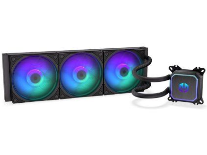 Endorfy Navis F360 ARGB