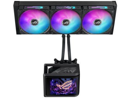 ASUS ROG Ryuo IV SLC 360 ARG