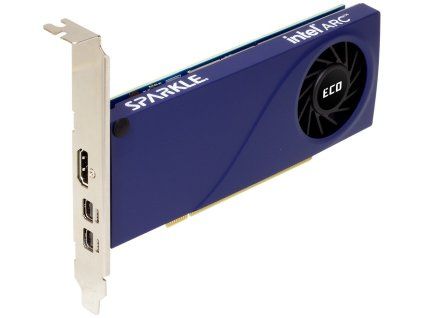 Sparkle Intel Arc A310 ECO 4GB