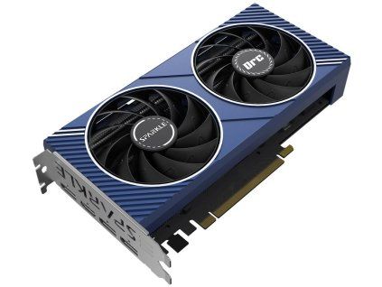 Sparkle Intel Arc A750 ORC OC 8GBa