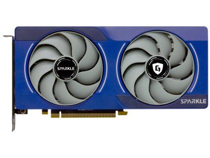 Sparkle Intel Arc B570 GUARDIAN OC 10GB (a