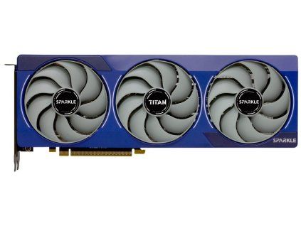 Sparkle Intel Arc B580 TITAN OC 12G