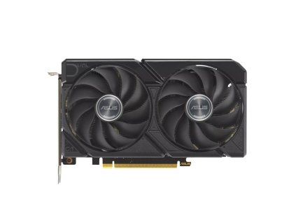 vga asus dual radeon rx 9060 xt 16g gddr6 ie6277767