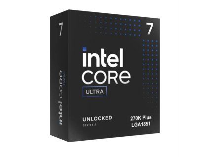 core 7 270 plus
