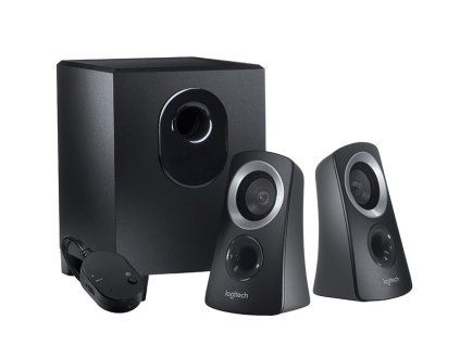 Logitech Z313